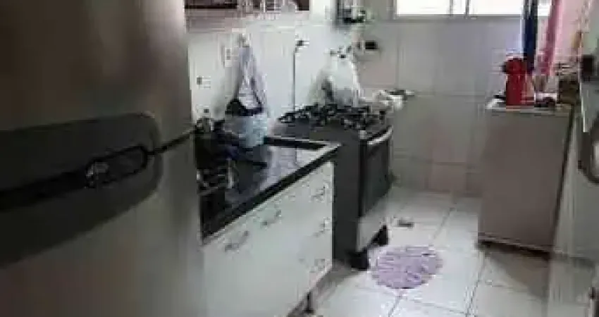 Apartamento com 2 quartos à venda no Jardim Terra Branca, Bauru 