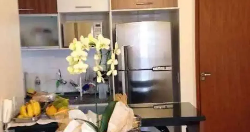 Apartamento à venda no Jardim Amália, Bauru 