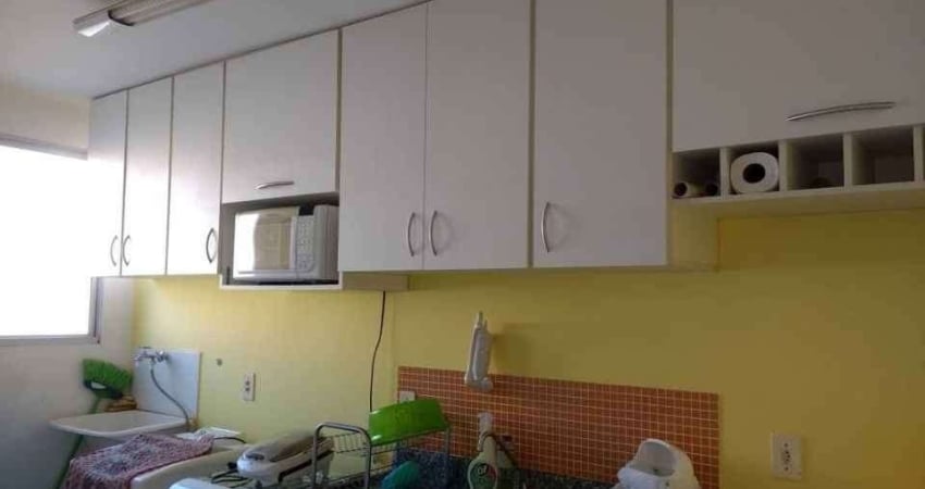 Apartamento com 2 quartos à venda no Jardim Redentor, Bauru 