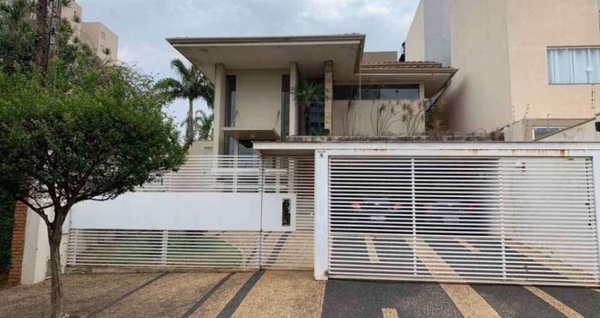 Casa com 3 quartos à venda no Jardim Aeroporto, Bauru 