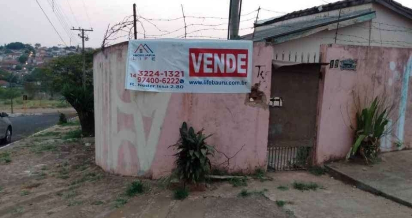Terreno à venda no Jardim Godoy, Bauru 