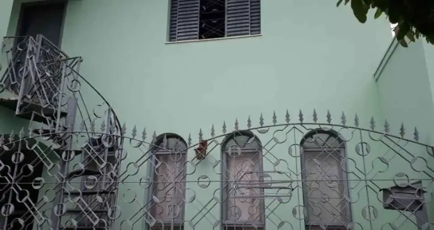 Casa com 3 quartos à venda no Jardim Ferraz, Bauru 