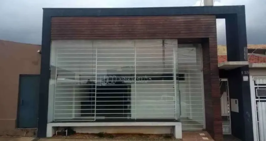 Casa com 3 quartos à venda no Jardim Aeroporto, Bauru 