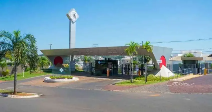 TERRENO RESIDENCIAL em CONDOMÍNIO ESTORIL 5, (Bauru) - SP