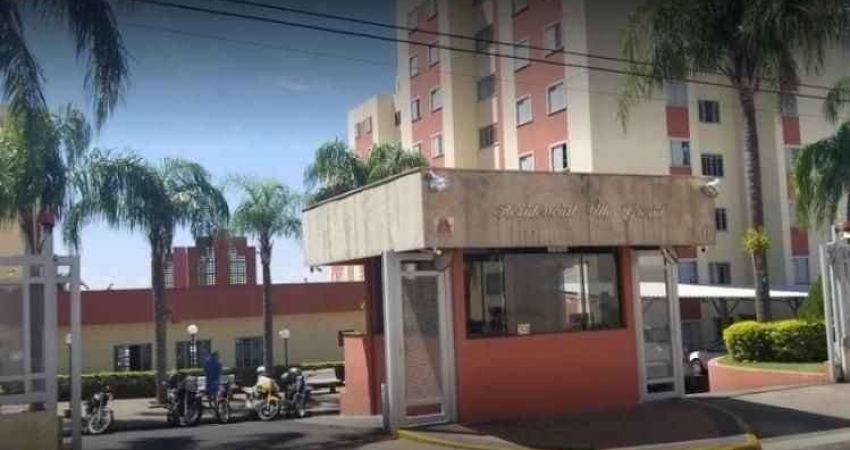 APARTAMENTO em JARDIM AURI VERDE, (Bauru) - SP