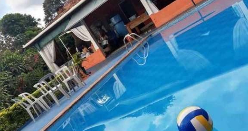 Chácara / sítio com 6 quartos à venda no Parque Jaraguá, Bauru 