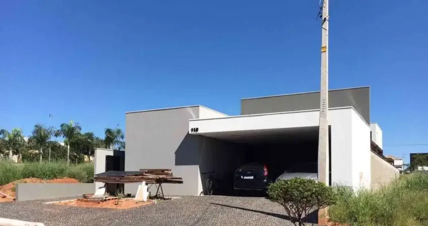 Casa em condomínio fechado com 3 quartos à venda no Centro, Piratininga 