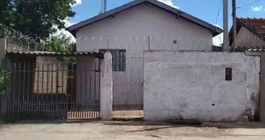 Casa à venda no Jardim Ferraz, Bauru 