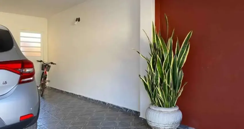 Casa com 3 quartos à venda no Jardim Bela Vista, Bauru 
