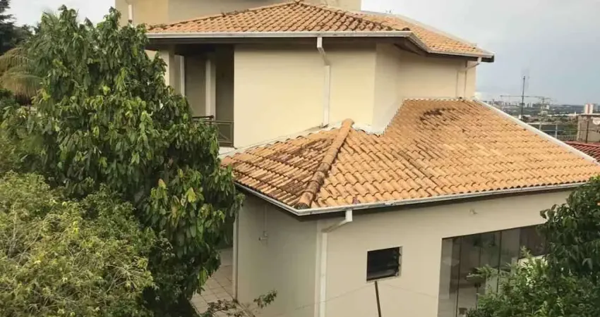 Casa com 3 quartos à venda na Vila Alto Paraíso, Bauru 