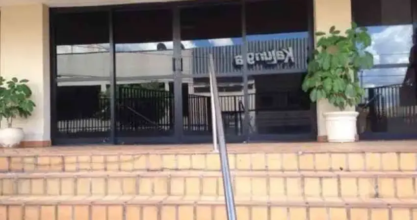Ponto comercial à venda no Centro, Bauru 