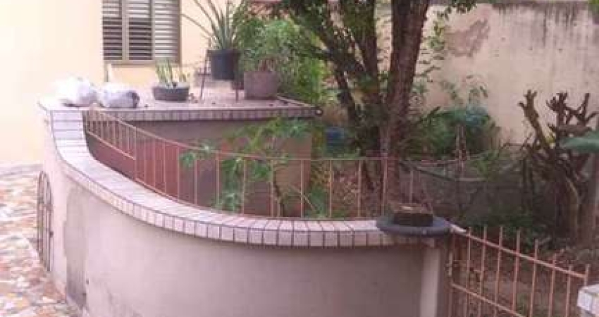 Casa com 3 quartos à venda no Jardim Petrópolis, Bauru 