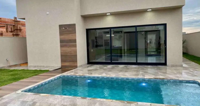 Casa em condomínio fechado com 3 quartos à venda no Centro, Piratininga 