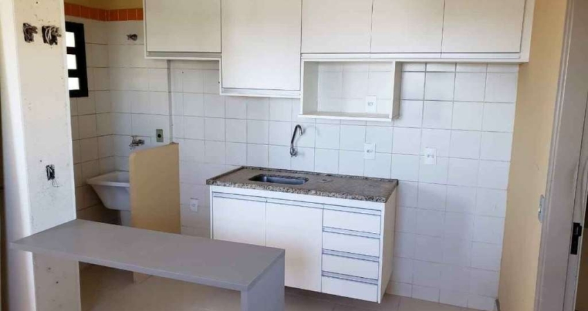 Apartamento com 1 quarto à venda na Vila Nova Cidade Universitária, Bauru 