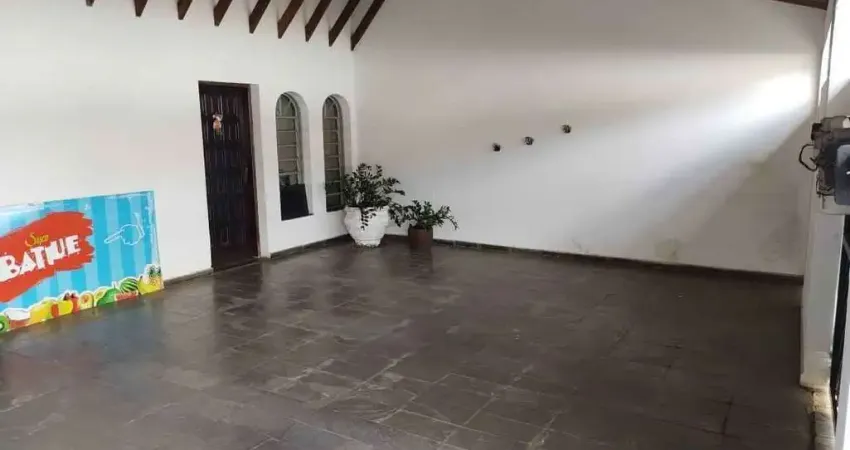 Casa com 4 quartos à venda no Jardim América, Bauru 