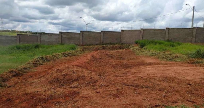 Terreno em condomínio fechado à venda no Floratta Altos das Nações Bauru, Bauru 