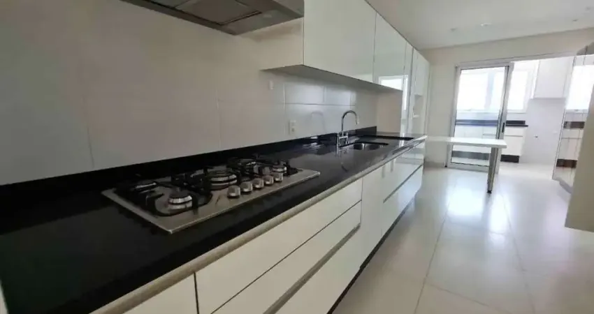 Apartamento com 3 quartos à venda na Vila Aviação, Bauru 