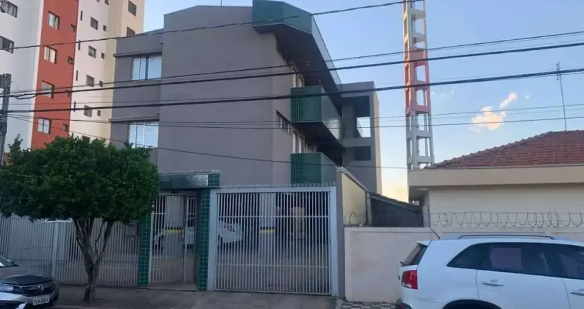 Apartamento com 12 quartos à venda no Jardim Brasil, Bauru 