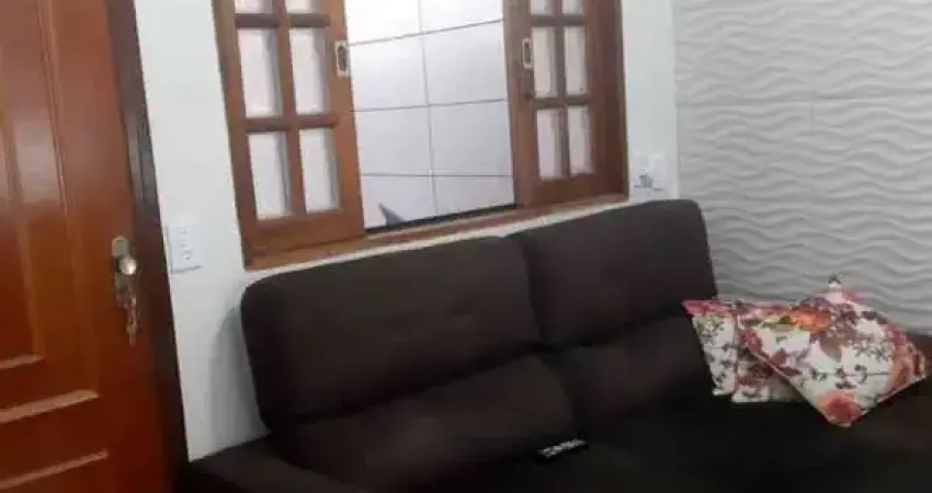 Casa com 3 quartos à venda na Vila Carolina, Bauru 