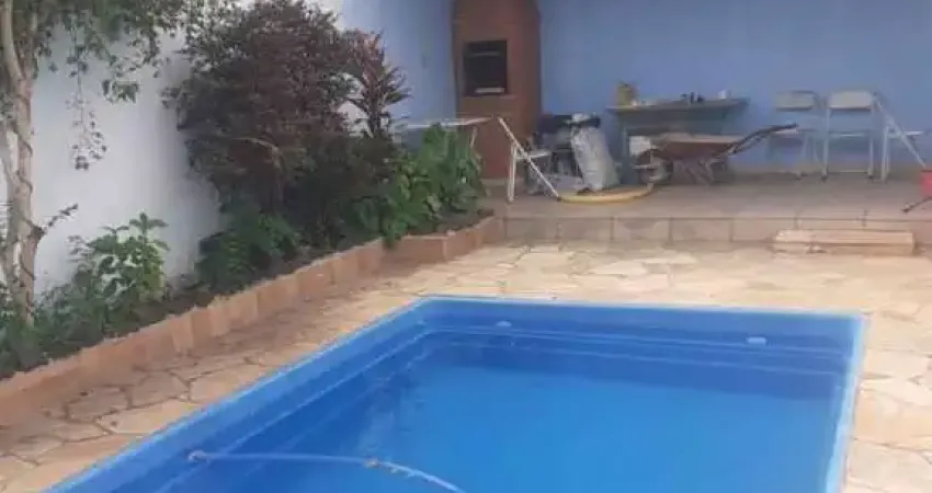 Casa com 2 quartos à venda no Parque Santa Cecília, Bauru 