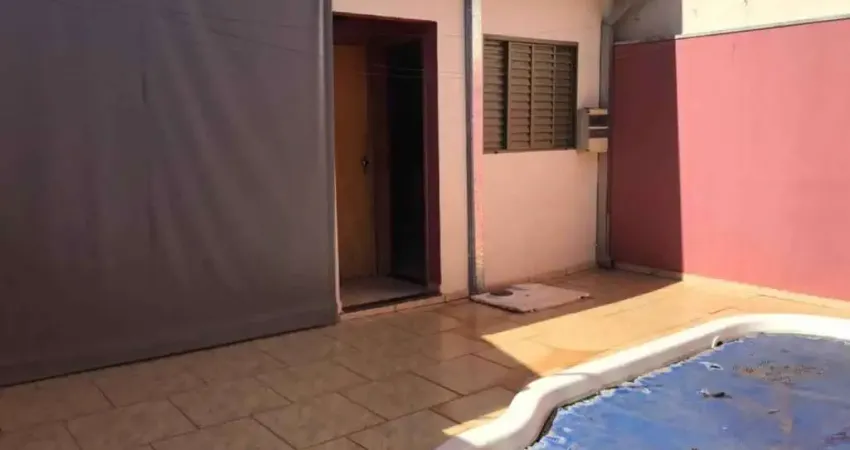 CASA em VILA IPIRANGA, (Bauru) - SP