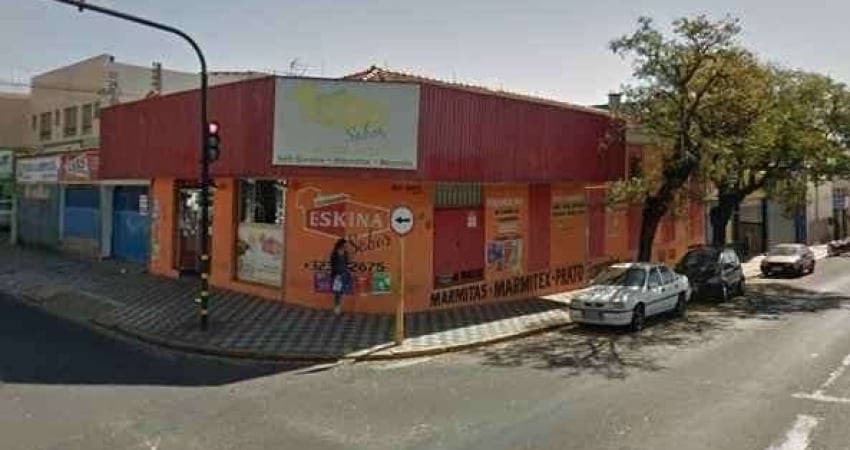 LOJA COMERCIAL em Centro, (Águas de Santa Bárbara) - SP