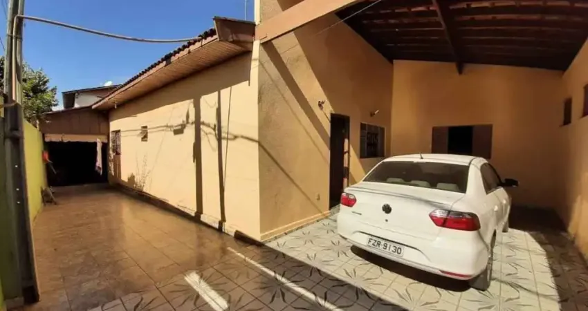 Casa com 3 quartos à venda na Vila Alto Paraíso, Bauru 