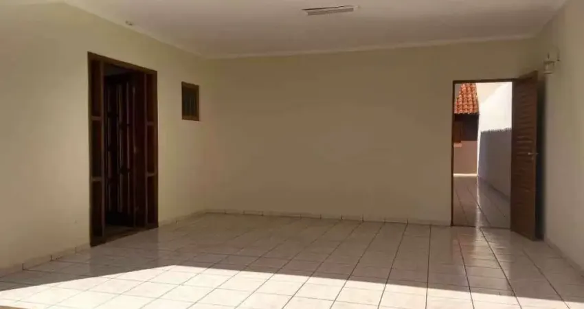 Casa com 3 quartos à venda no Jardim Dona Sarah, Bauru 