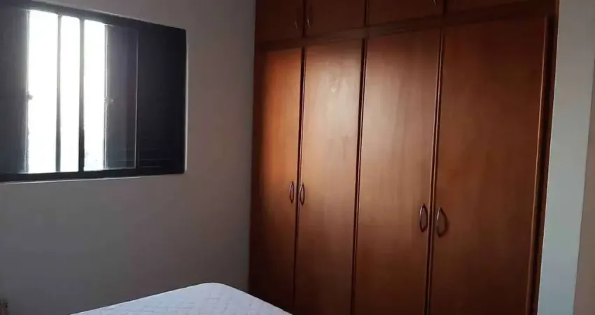 Apartamento com 2 quartos à venda no Jardim Estoril IV, Bauru 