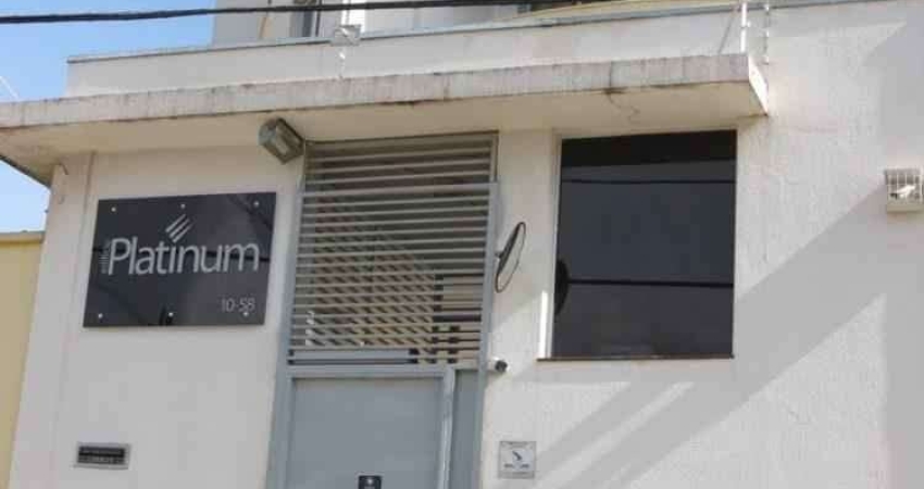 Apartamento com 1 quarto à venda no Jardim Panorama, Bauru 