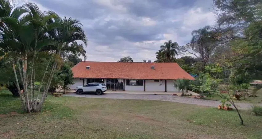 CHACARÁ e  SITIOS em Chácaras Bauruenses, (Bauru) - SP