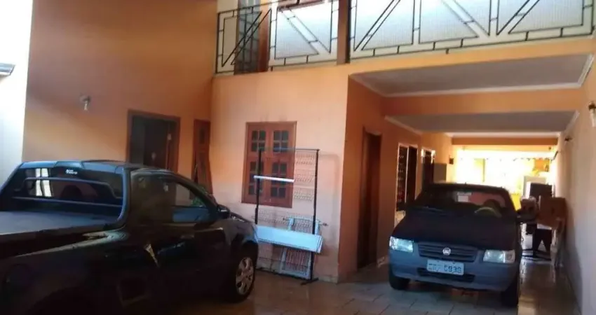 Casa com 3 quartos à venda no Jardim Bela Vista, Bauru 