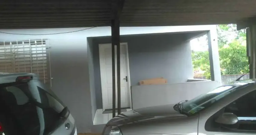 Casa com 2 quartos à venda na Vila Nipônica, Bauru 