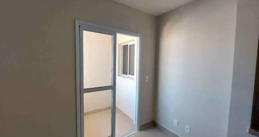 Apartamento com 1 quarto à venda na Vila Santa Tereza, Bauru 