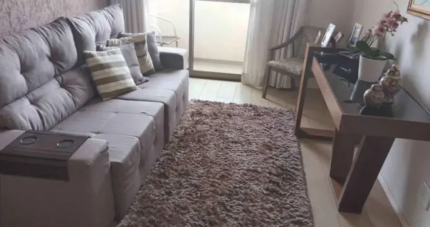 Apartamento com 2 quartos à venda na Vila Santa Tereza, Bauru 