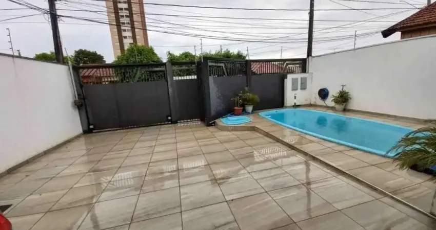 Casa com 5 quartos à venda na Vila Coralina, Bauru 