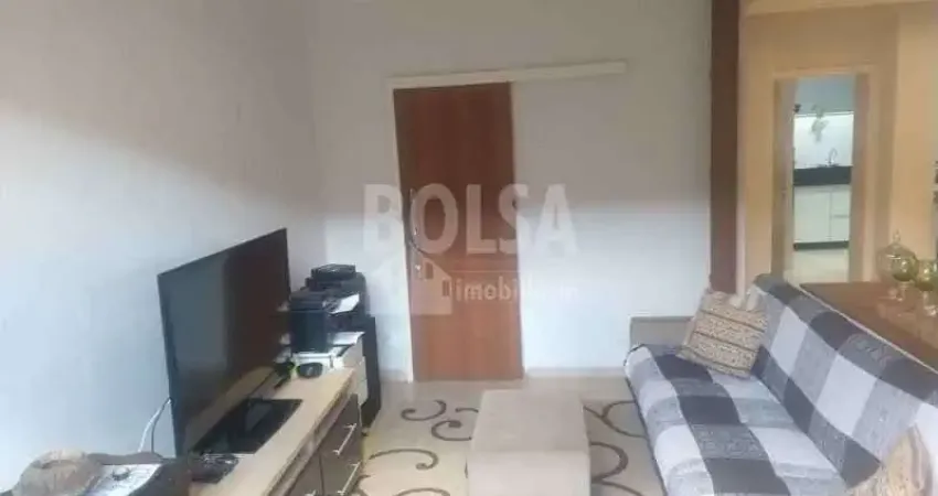 Casa com 4 quartos à venda no Jardim Estoril II, Bauru 