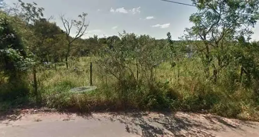 Terreno comercial à venda no Jardim Marabá, Bauru 