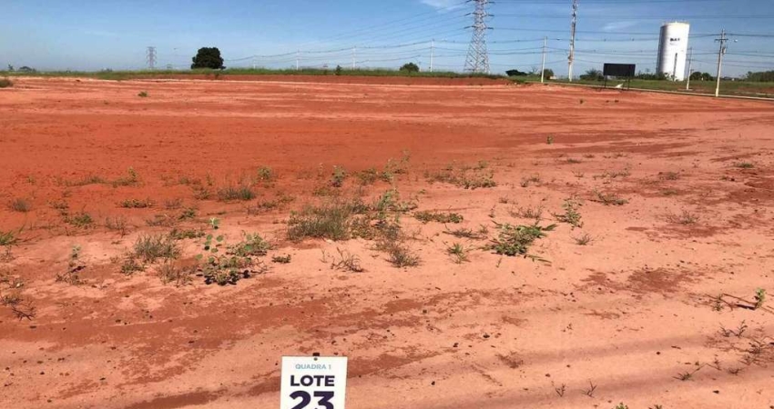 TERRENO COMERCIAL em Vargem Limpa I, (Bauru) - SP