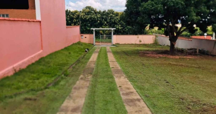 Casa com 3 quartos à venda na Chácaras Renno, Piratininga 