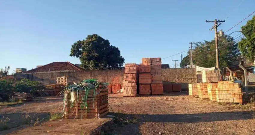 Terreno comercial à venda na Vila Paulista, Bauru 