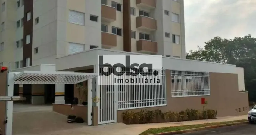 Apartamento com 2 quartos à venda no Jardim Colonial, Bauru 