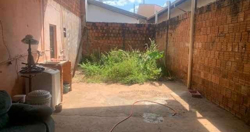Casa com 2 quartos à venda no Parque Santa Edwiges, Bauru 