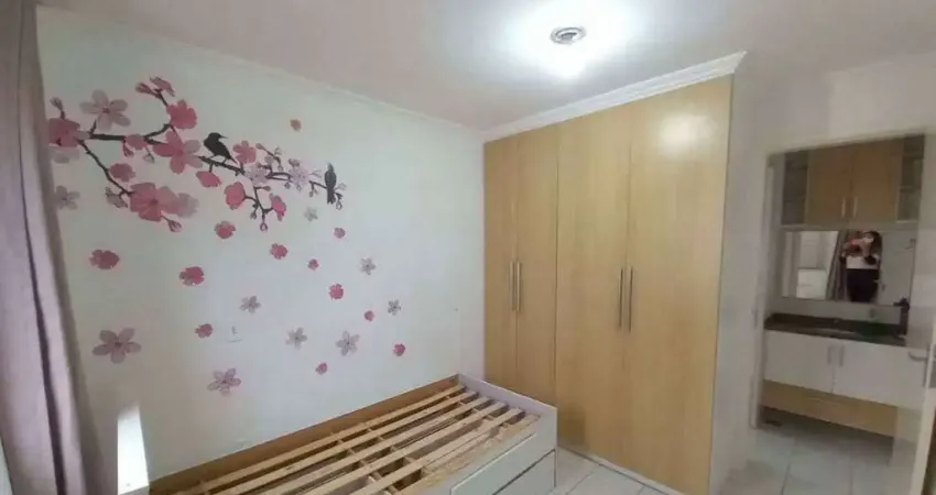 Apartamento com 2 quartos à venda na Vila Giunta, Bauru 