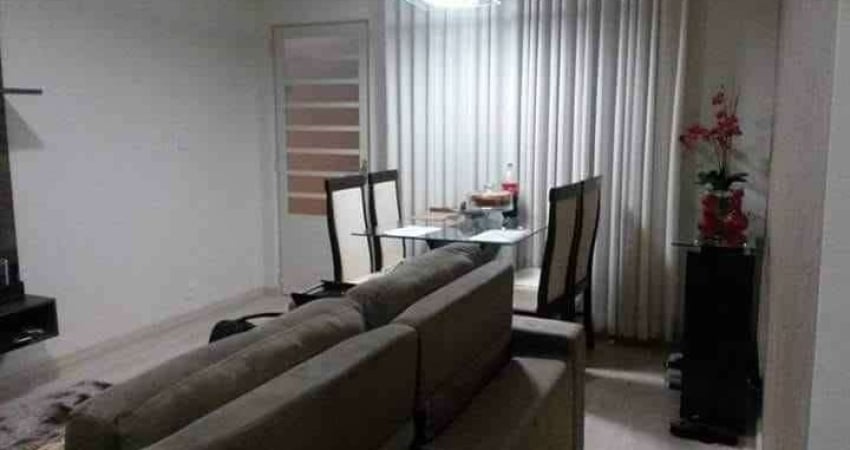 Apartamento com 2 quartos à venda no Distrito Industrial Domingos Biancardi, Bauru 