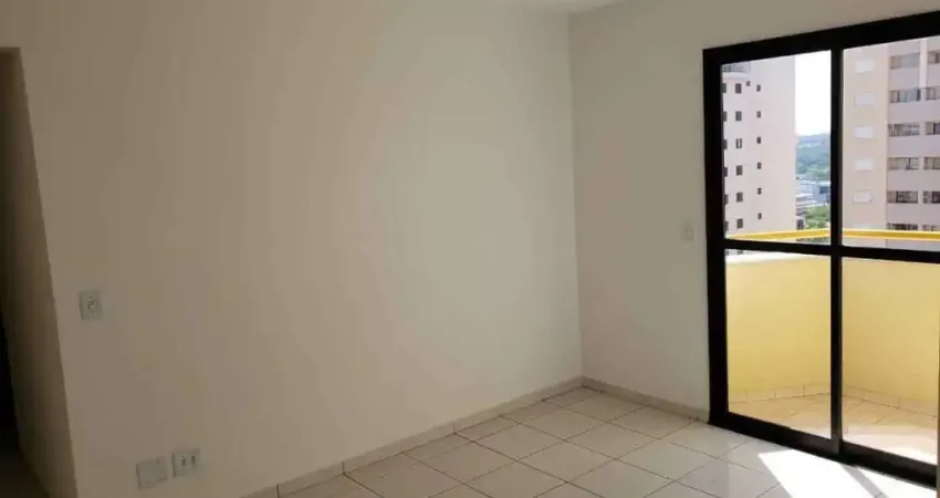 Apartamento para venda com 65 m² e 2 quartos em Jardim Aeroporto, Bauru - SP