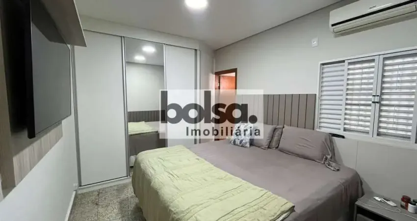Casa com 3 quartos à venda na Vila Cardia, Bauru 