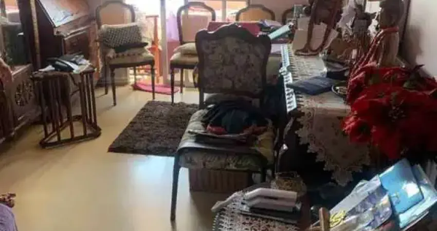 Apartamento com 1 quarto à venda no Centro, Bauru 