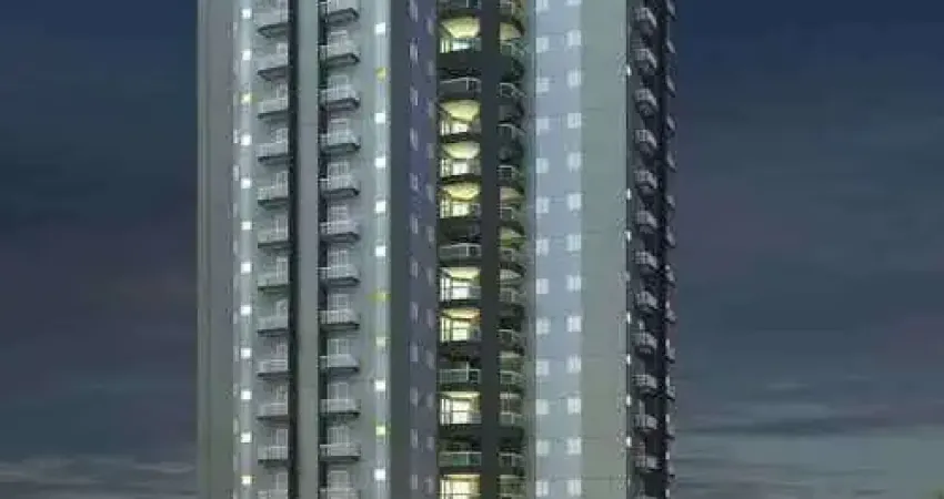 Lindo apartamento com varanda gourmet , completíssimo em armários, ar condicionado , muito bem localizado