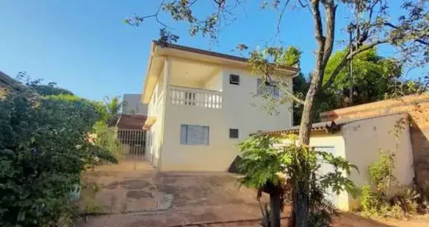 Casa à venda na Vila Ipiranga, Bauru 